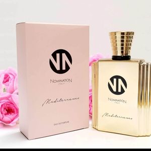 Nomination Italy Mediterraneo Eau De Parfum.